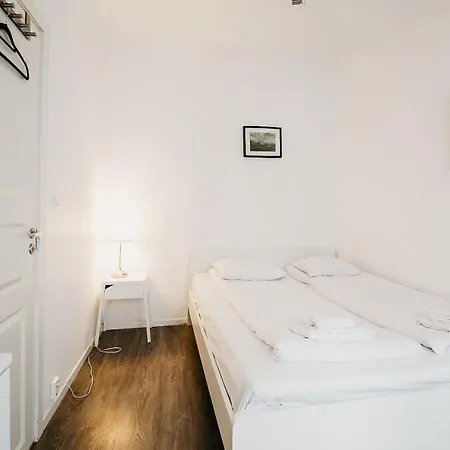 Lejlighed Urban Condo N°1 Bergen