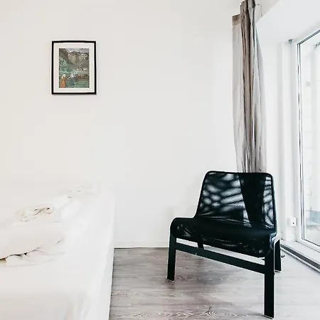 Lejlighed Urban Condo N°1