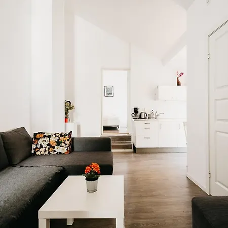 Lejlighed Urban Condo N°1 Bergen