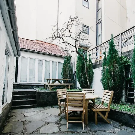 Lejlighed Urban Condo N°1 *